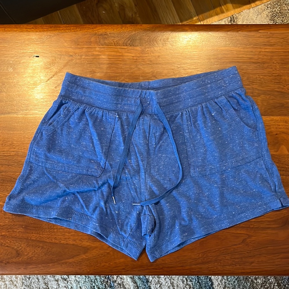 Cotton shorts